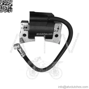 Ignition Coil & Ignitor 5133/eng-106 For Club Car gas 1997-up DS & Precedent NEW