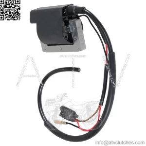 1012520 Ignition Coil 341cc Fits For Club Car DS Golf Cart 1984-1989