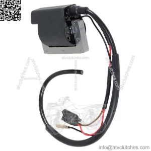 For 1984-1989 Club Car DS 341cc Golf Cart Models Ignition Coil