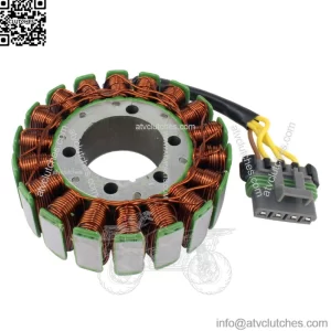 Magneto Stator for Polaris Sportsman 800 EFI 2012-2014 (For: Polaris Sportsman 800)