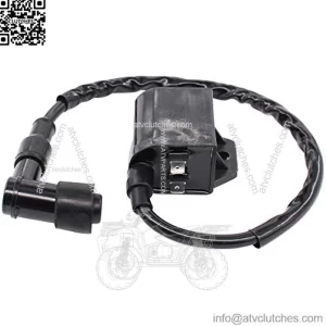 Ignition Coil for Suzuki LTA400 Eiger 400 LTA400F King Quad 400