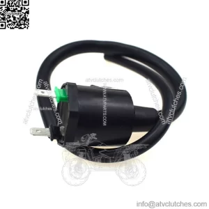 Ignition Coil For Peugeot Scooter Vivacity 50 2T 1999 2000 2001 2002 2003