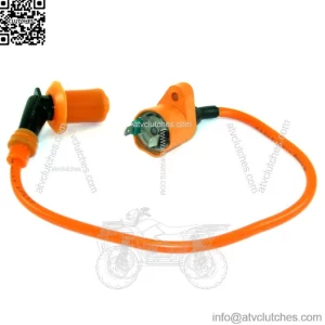 Peugeot Speedfight 2 100 2001 - 2007 Hi-Performance Racing Ignition Coil