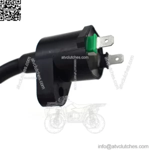 Ignition Coil For Peugeot Scooter Speedfight 100 1997-2003 2004 2005 2006 2007