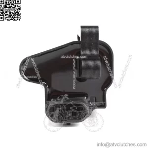 NEW Ignition Coil For  CHEVROLET SILVERADO & GMC SIERRA YUKON UF271 C1208 (For: More than one vehicle)