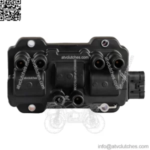 Ignition Coil Pack For Pontiac Saturn Chevy GMC Buick 3.4L 3.5L 3.9L 4.3L UF434 (For: Chevrolet Silverado 1500)