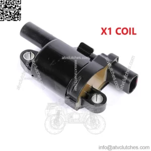 GENUINE ACDelco Ignition Coil For 2014-2020 Chevrolet GMC Cadillac V8, 12658183 (For: More than one vehicle)