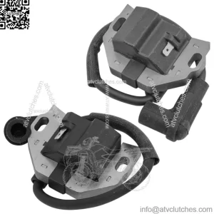 21171-7034 21171-7041 Ignition Coils For Cub Cadet RZT-50