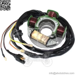 Stator for Polaris Trail Blazer 250 1998 1999 2000 2001 2002 2003 2004 05 2006