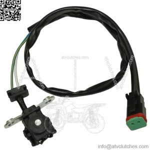 Stator Pickup Coil for Bombardier Can-Am Ds 650 DS650 2000-2005