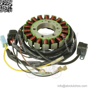 Stator for Polaris Trail Boss 330 2003 204 2005 2006 2007 2008 2009
