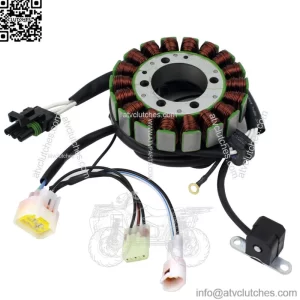 Stator for Polaris 3089853 Stator Generator Alternator Magneto