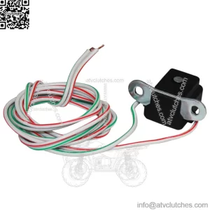 Stator Pulse Pickup Coil Trigger for Yamaha Banshee 350 YFZ350 1995-2006