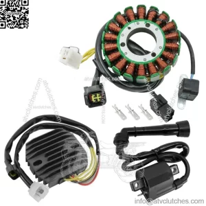 Stator for Suzuki DRZ400 DR-Z400S 2004-2024