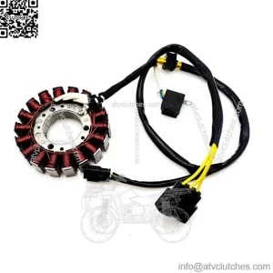 Stator Stator Linhai 400 EFI 27912