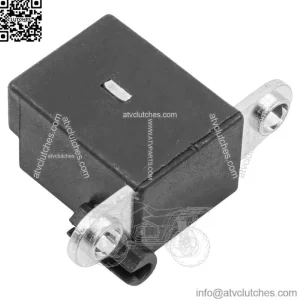 Stator Pickup Coil for Honda TRX450FE TRX450FM Foreman 450 2002-2004 (For: Honda)