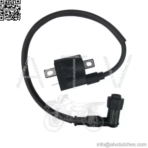 Ignition Coil Yamaha YFS200 YFS 200 Blaster ATV Quad 1998 1999 2000 2001 2002