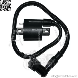 fits Ignition Coil Yamaha YFS200 YFS 200 Blaster ATV Quad 2003 2004 2005 2006
