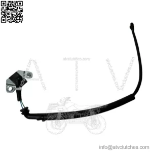 For Suzuki LTZ400 Kawasaki KFX400 Arctic Cat DVX400 CDI Ignition Box 32900-07G00