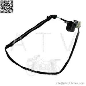 Ignition Coil CDI Box For Honda ATV ATC XR XL CRF TRX 50cc70cc 125cc 250cc 300cc