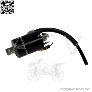 5KM-85540-00-00 For Yamaha YXR450 660 Rhino Rough Rider Powermax 500 700 CDI Box