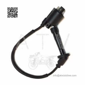 IGNITION COIL FOR SUZUKI LTZ400 LT-Z 400 QUADSPORT 2003 2004 2005 2006 2007 2008