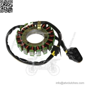CFMoto 800 X8 Stator ?C 0800-032000 High-Performance Replacement