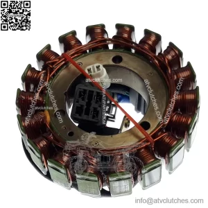 TGB Blade 550 Stator 924415E ?C Premium Electrical Replacement Part