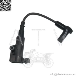 Ignition Coil #28259125 #28159579 for Kohler ECV740 ECV650 - OEM Replacement Part