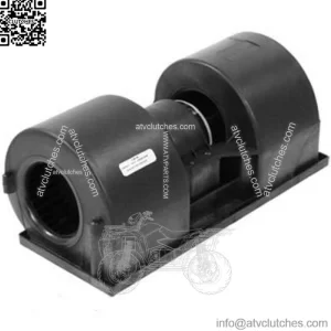 Blower Motor 82034854 Fits Ford New Holland Tm165 Tm175 Tm190 Ts100 Ts110