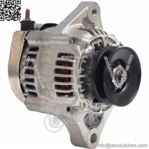 Alternator fits Kawasaki KAF950 KAF 950 Mule 2510 21001-1176 27060-55011 12530