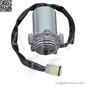 Power Shift Control Motor for Honda TRX350FE Rancher 350 4X4 Es 329Cc 2000-2006