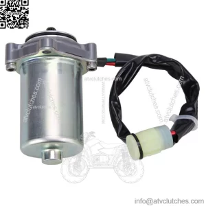 Power Shift Control Motor for Honda TRX350FE TRX350TE Rancher 350 ES 2000-2006