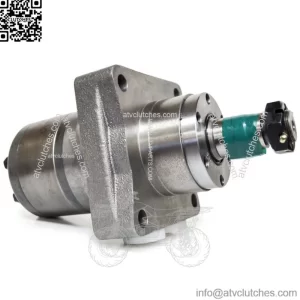 Motor for Parker 1-523328 Exmark Lazer Z Zero Turn Lawn Mower 103-6988