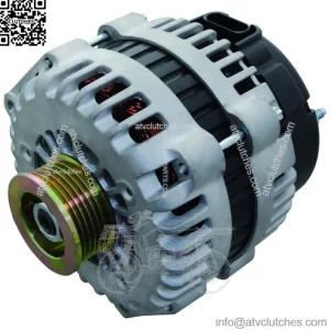 New HO Alternator For Chevy Avalanche/Tahoe GMC Sierra/Yukon 99-05 10464405 8292 (For: More than one vehicle)