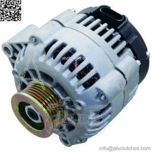 New Alternator For Chevy C Truck Silverado 4.3L 4.8 5.3L 6.0L 00 01 02 (For: More than one vehicle)