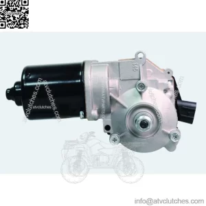 New Windshield Wiper Motor For Cadillac Escalade/ESV 07-14 EXT 07-13 15779727 (For: More than one vehicle)