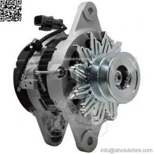 1* ALTERNADORES NUEVO ORIGINAL NIKKO OE # 0-62000-0090 PARA ISUZU