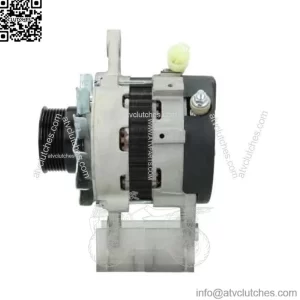 Alternator for Isuzu OE comparison number 0-35000-4958 NEW