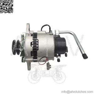 27050-1324 27050-1410 27050-1321/1410 automotive alternator Hino HO7CT W06E