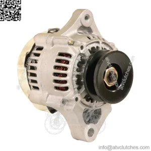 Alternator for Kubota 16231-64010 16231-64011 16231-64012 1900-0502; AND0212