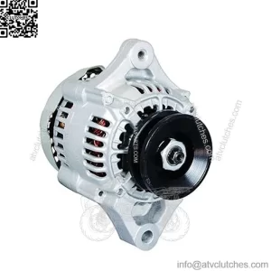 New Alternator Compatible With Daihatsu Core Hijet Van 27060-87201 16241-64010 16241-64011 100211-1640 100211-1650 100211-1680 100211-4450 100211-4660 100211-4690