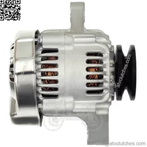 Alternator replacing DENSO 100211-4730 / 100211-4731 for KUBOTA