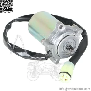 Power Shift Control Motor for Honda TRX250TE Recon 250 2x4 ES 2002-2017 ATV
