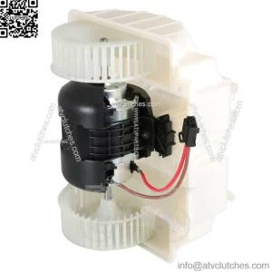 For AMG S350 S400 S600 For Mercedes C216 W221 CL550 CL63 S63 HVAC Blower Motor