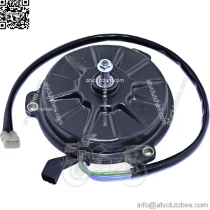 Radiator Cooling Fan Motor for Honda TRX400FA Rancher At 2004 2005 2006 2007