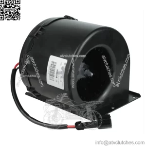 NEW GENUINE OEM BOSCH BLOWER MOTOR FOR JOHN DEERE AL110881, AL214942, AL173961