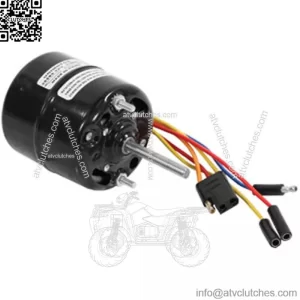 A-BM333835-AI Blower Motor