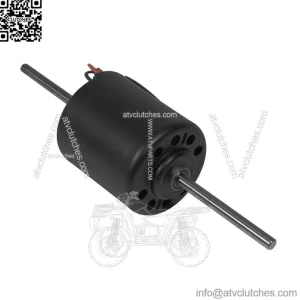 A-BM333846 BLOWER MOTOR fits JOHN DEERE (New OEM)