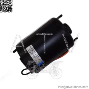 John Deere A&I Products Aftermarket A-BM334805 MOTOR